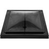 imageCamco 40176 Replacement Vent Lid Ventline Models 2008 ampamp Up Black PolypropyleneSmoke
