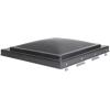 imageCamco 40176 Replacement Vent Lid Ventline Models 2008 ampamp Up Black PolypropyleneSmoke