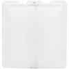 imageCamco 40176 Replacement Vent Lid Ventline Models 2008 ampamp Up Black PolypropyleneWhite