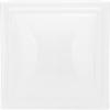 imageCamco 40176 Replacement Vent Lid Ventline Models 2008 ampamp Up Black PolypropyleneWhite
