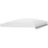 imageCamco 40176 Replacement Vent Lid Ventline Models 2008 ampamp Up Black PolypropyleneWhite