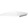 imageCamco 40176 Replacement Vent Lid Ventline Models 2008 ampamp Up Black PolypropyleneWhite