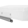 imageCamco 40176 Replacement Vent Lid Ventline Models 2008 ampamp Up Black PolypropyleneWhite