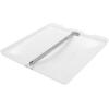 imageCamco 40176 Replacement Vent Lid Ventline Models 2008 ampamp Up Black PolypropyleneWhite