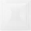 imageCamco 40176 Replacement Vent Lid Ventline Models 2008 ampamp Up Black PolypropyleneWhite