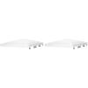 imageCamco 40176 Replacement Vent Lid Ventline Models 2008 ampamp Up Black PolypropyleneWhite