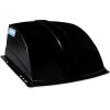 imageCamco 40421 AeroFlo Roof Vent Cover WhiteBlack
