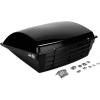 imageCamco 40421 AeroFlo Roof Vent Cover WhiteBlack