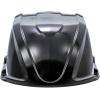 imageCamco 40421 AeroFlo Roof Vent Cover WhiteBlack