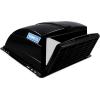 imageCamco 40421 AeroFlo Roof Vent Cover WhiteBlack