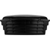 imageCamco 40421 AeroFlo Roof Vent Cover WhiteBlack