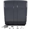 imageCamco 40421 AeroFlo Roof Vent Cover WhiteSmoke