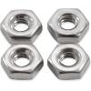 imageCamco 40421 AeroFlo Roof Vent Cover WhiteSmoke