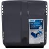 imageCamco 40421 AeroFlo Roof Vent Cover WhiteSmoke