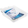 imageCamco 40421 AeroFlo Roof Vent Cover WhiteWhite