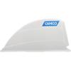imageCamco 40421 AeroFlo Roof Vent Cover WhiteWhite