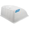 imageCamco 40421 AeroFlo Roof Vent Cover WhiteWhite