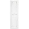 imageCamco 42161 Bladeless RV Refrigerator Vent Fan White 12Inch