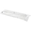 imageCamco 42161 Bladeless RV Refrigerator Vent Fan White 12Inch