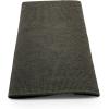 imageCamco 42912 RV Step Rug Premium Wrap Around 100 Polyester 22quot x 23quot  Gray