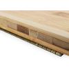 imageCamco 43423 Bamboo Accents RV Countertop Extension  Mounts Directly to Your Existing Countertop  Food Safe Construction  12Inches L x 13 Inches W x Inch Thick