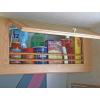 imageCamco 43823 Oak Refrigerator Bar  3 pack