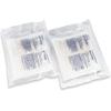 imageCamco 44284 Moisture Absorber Refill  Resealable Bag Absorbs Up to 3X Its Weight in Water Reduces Moisture and Humidity in Offices Closets Bathrooms Kitchens Boats RVs and More  42 ozOne Size