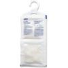 imageCamco 44284 Moisture Absorber Refill  Resealable Bag Absorbs Up to 3X Its Weight in Water Reduces Moisture and Humidity in Offices Closets Bathrooms Kitchens Boats RVs and More  42 ozOne Size