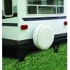 imageCamco 45346 Vinyl Spare Tire Cover 27 inches White29   Tires