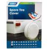 imageCamco 45346 Vinyl Spare Tire Cover 27 inches White31   Tires