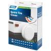 imageCamco 45346 Vinyl Spare Tire Cover 27 inches White34 Tires
