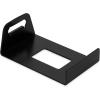 imageCamco 4Way Flat Connector Bracket with Clamp  Mount a 4Way Flat Connector Socket onto Vehicle or Trailer Hitch with No Drill Installation  50017