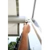 imageCamco 51456 Blue 54quot x 180quot RV Awning ShadeBlue