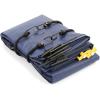 imageCamco 51456 Blue 54quot x 180quot RV Awning ShadeBlue