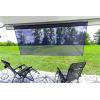 imageCamco 51456 Blue 54quot x 180quot RV Awning ShadeBlue
