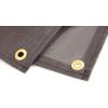 imageCamco 51456 Blue 54quot x 180quot RV Awning ShadeBrown