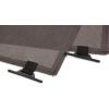 imageCamco 51456 Blue 54quot x 180quot RV Awning ShadeBrown