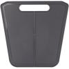 imageCamco 51796 Gray 30 Quart BasketGray