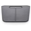 imageCamco 51796 Gray 30 Quart BasketGray