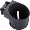 imageCamco 51796 Gray 30 Quart BasketGray