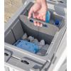 imageCamco 51796 Gray 30 Quart BasketGray