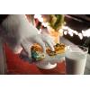 imageCamco 53369 Life is Better at The Campsite Cookie Cutters  Perfect for Making Decorative Cookies  Includes 1 Campfire and 1 RV Cookie Cutter White