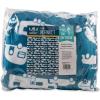 imageCamco 53441 Life is Better at The Campsite Plush Fleece Blanket Queen Size  Keeps You Warm While at Home Camping or on Picnics  Machine Washable  Features a Brand RV Print Autumn GoldBlue