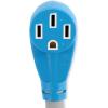 imageCamco 55445 Electric Vehicle 50Amp Extension Cord with PowerGrip Handles 50Foot  Provides Necessary Length for 50Amp Electric Vehicle Connections to Distant Power Outlets