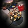 imageCamco 58033 Little Red Campfire Cook Top