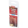 imageCamco 59953 Propane Fitting  14quot Male NPT x 14quot Female Inverted Flare14 Inch