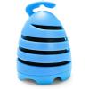 imageCamco Adjustable Fridge Deodorizer  for Your Fridge and Freezer  Absorbs and Traps Unpleasant Odors for up to 6 Months 44180 Blue1 Count Pack of 1