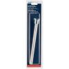 imageCamco Aluminum RV Water Heater Anode Rod  34 Inch NPT Fits SuburbanMorFlo Water Heaters  58 Inch x 95 Inch  Extends The Life of Water Heaters by Attracting Corrosive Elements 11563No Size