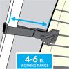 imageCamco Awning DeFlapper Max  Protects Your RV Awning from Costly Rips and Tears Rust Resistant  2 Pack 42251DeFlapper Kit