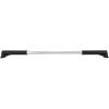 imageCamco Camper ampamp RV Screen Door Cross Bar  Protects The Screen Door ampamp Allows for Easier Exit from Travel Trailer  Adjusts from 2158Inches to 2858Inches 42183Black